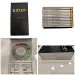 Queen - Box 12 mini  CD made in  Japan 1991 - CD box set -, Cd's en Dvd's, Vinyl Singles, Nieuw in verpakking