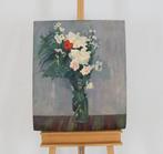 Nicolaas Pieneman (1880-1938) - Bloemstilleven, Antiek en Kunst