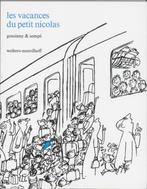 Vacances Du Petit Nicolas 9789001341619 Rene Goscinny, Boeken, Gelezen, Rene Goscinny, Sempe, Verzenden
