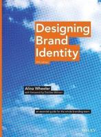 Designing Brand Identity | 9781118980828, Nieuw, Verzenden
