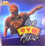 cd - Banda Eva - Ã Do Eva Ao Vivo, Verzenden, Zo goed als nieuw