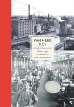 Van Heek & Co: honderd jaar textiel 1859-1959, Ophalen of Verzenden, Nieuw