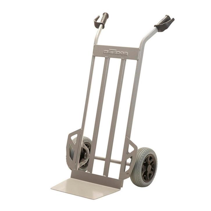 Steekwagen Matador M-NST200-CT4025 Lekvrije Banden, Doe-het-zelf en Verbouw, Transportwagens, Nieuw, Verzenden