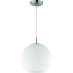 LED Hanglamp - Hangverlichting - Trion Mono XL - E27 Fitting, Huis en Inrichting, Lampen | Hanglampen, Ophalen of Verzenden, Nieuw