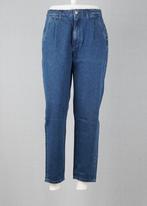 Vintage Baggy MUD Blue size 24 / 28, Ophalen of Verzenden, Nieuw