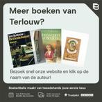 Klederdrachten 9789021036571 Terlouw, Verzenden, Zo goed als nieuw, Terlouw