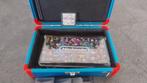 Nintendo - DS lite - Nintendo ds customized in hard case, Nieuw