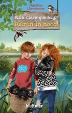 Dieren in nood! / Villa Dierenparadijs 9789020674583, Verzenden, Zo goed als nieuw, Christine Linneweever