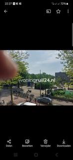 Woningruil - Nicolaas Beetsstraat 271 - 2 kamers, Huizen en Kamers, Amsterdam