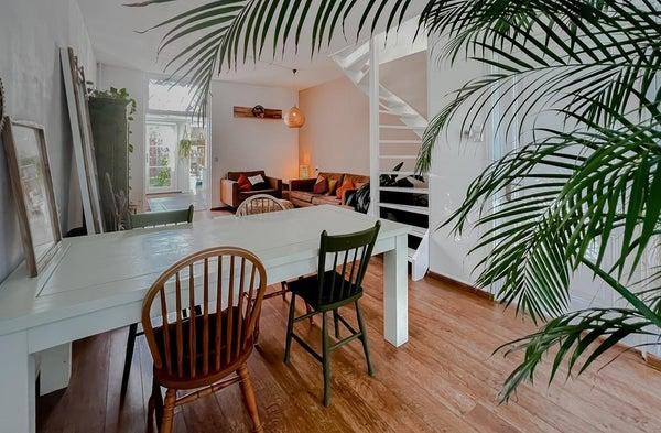Te huur: Huis Voorzorgstraat in Haarlem met 3 kamer(s), Huizen en Kamers, Huizen te huur, Direct bij eigenaar, C, Noord-Holland