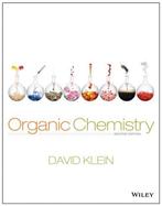 Organic Chemistry, 9781118452288, Zo goed als nieuw, Studieboeken, Verzenden