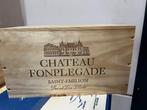 2015 Chateau Fonplegade - Saint-Émilion Grand Cru Classé - 6, Nieuw