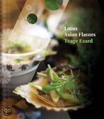 Lotus 9780794604929 T. Ezard, Boeken, Verzenden, Zo goed als nieuw, T. Ezard