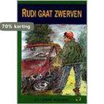 RUDI GAAT ZWERVEN 9789033625541 M.C. Logmans-Weltevrede, Verzenden, Gelezen, M.C. Logmans-Weltevrede