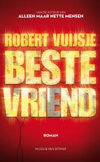 Beste vriend 9789038894942 Robert Vuijsje, Boeken, Verzenden, Gelezen, Robert Vuijsje