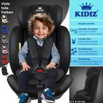 Autostoeltje universeel - 9kg-36kg  - 5-punts, Kinderen en Baby's, Autostoeltjes, Verzenden, Nieuw