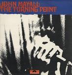 John Mayall - The Turning Point, Ophalen of Verzenden, Gebruikt