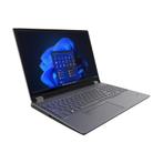 Refurbished Lenovo ThinkPad P16 Gen 1 met garantie, 32 GB, Intel® Core™ i7-12800HX Processor 3.4GHz (25M Cache, tot 4.8GHz Turbo)