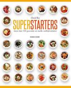 Superstarters 9789461431387 David Bez, Boeken, Kookboeken, Verzenden, Gelezen, David Bez