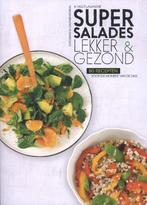 Super salades 9789461888532 B. Vigot-Lagrandré, Verzenden, Zo goed als nieuw, B. Vigot-Lagrandré