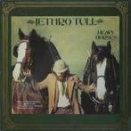 LP gebruikt - Jethro Tull - Heavy Horses, Cd's en Dvd's, Vinyl | Rock, Verzenden, Zo goed als nieuw