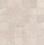 Mozaiek Douglas & Jones Fusion Hot White 30x30 cm Creme, Ophalen of Verzenden, Nieuw