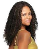 Freetress Equal Weave BRAZILIAN CURL 18 inch, Sieraden, Tassen en Uiterlijk, Uiterlijk | Haarverzorging, Nieuw, Pruik of Haarverlenging