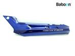 Kontpaneel Links Kawasaki ZZR 250 (ZZR250 ZZ-R250 EX250H), Verzenden, Gebruikt