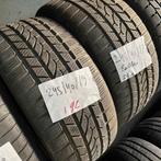 2 x Falken 245-40-19 Winterbanden 7,5mm, Auto-onderdelen, Banden en Velgen, 19 inch, Band(en), Personenwagen, Gebruikt