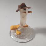 Agent P Crystal Disney Infinity 1.0, Ophalen of Verzenden, Nieuw
