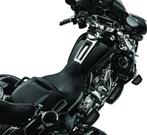 Kuryakyn Premium Passenger Board Inserts 86-Up Touring, Auto-onderdelen, Interieur en Bekleding, Ophalen of Verzenden, Nieuw