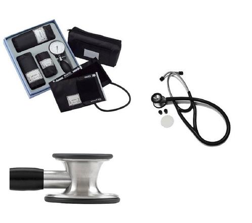 Handmatige bloeddrukmeter palm type 3 * manchet set, Diversen, Verpleegmiddelen, Nieuw, Verzenden