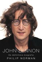 John Lennon 9789022989494 P. Norman, Verzenden, Gelezen, P. Norman