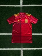 Spain - Voetbal Europees kampioenschap - Rodri - 2019 -, Nieuw