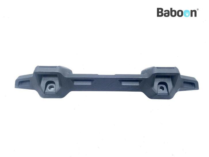 Koffer Beugel / Drager Links Triumph Tiger 1200 XRT 2018->, Motoren, Onderdelen | Overige, Gebruikt, Verzenden