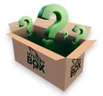 Karper Mystery Box Deluxe, Watersport en Boten, Hengelsport | Algemeen, Verzenden, Nieuw