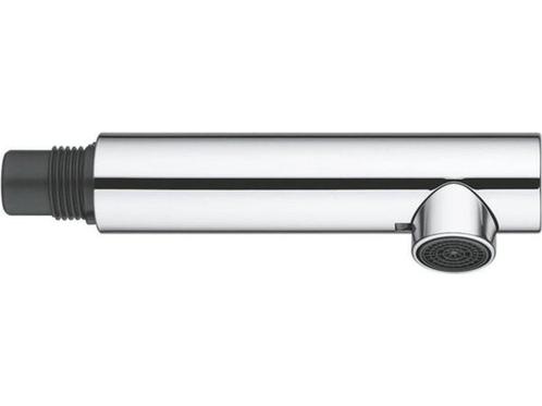 Veiling - Grohe Toebeh./Onderdelen Sanitaire Kranen 46858000, Doe-het-zelf en Verbouw, Sanitair, Gebruikt