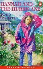 Hannah and the Hurricane 9780582352902 Escott, Boeken, Verzenden, Gelezen, Escott