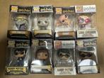 Funko - Pop Harry Potter Pocket Pop! Keychain set - China