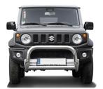 Bullbar Suzuki Jimny (2018-), Verzenden