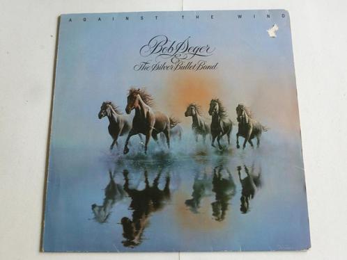 Bob Seger - Against the Wind (LP), Cd's en Dvd's, Vinyl | Pop, Verzenden
