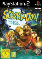 Scooby-Doo! and the Spooky Swamp-Duits (PlayStation 2), Spelcomputers en Games, Games | Sony PlayStation 2, Ophalen of Verzenden
