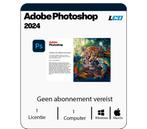 Adobe Photoshop 2024 Origineel met licentiecode en activatie, Verzenden, Nieuw, MacOS