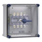 EATON INDUSTRIES Halyester Schakelkast - 1863875, Doe-het-zelf en Verbouw, Verzenden, Nieuw, Overige typen
