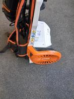 Stihl BGA 300 Rugblazer op accu, Tuin en Terras, Ophalen, Zo goed als nieuw, Stihl