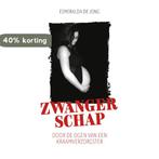 Zwangerschap 9789082989120 Esmeralda De Jong, Boeken, Verzenden, Gelezen, Esmeralda De Jong