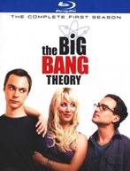 The Big Bang Theory The Complete First Season (UK) (Blu-ray), Gebruikt, Verzenden