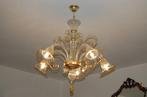 Riflessi dArte - Kroonluchter - 343/5L - Muranoglas