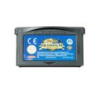 Harry Potter Quidditch (Zwerkbal) World Cup [Gameboy, Spelcomputers en Games, Games | Nintendo Game Boy, Ophalen of Verzenden