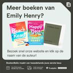 You and me on vacation 9780241992234 Emily Henry, Boeken, Verzenden, Gelezen, Emily Henry
